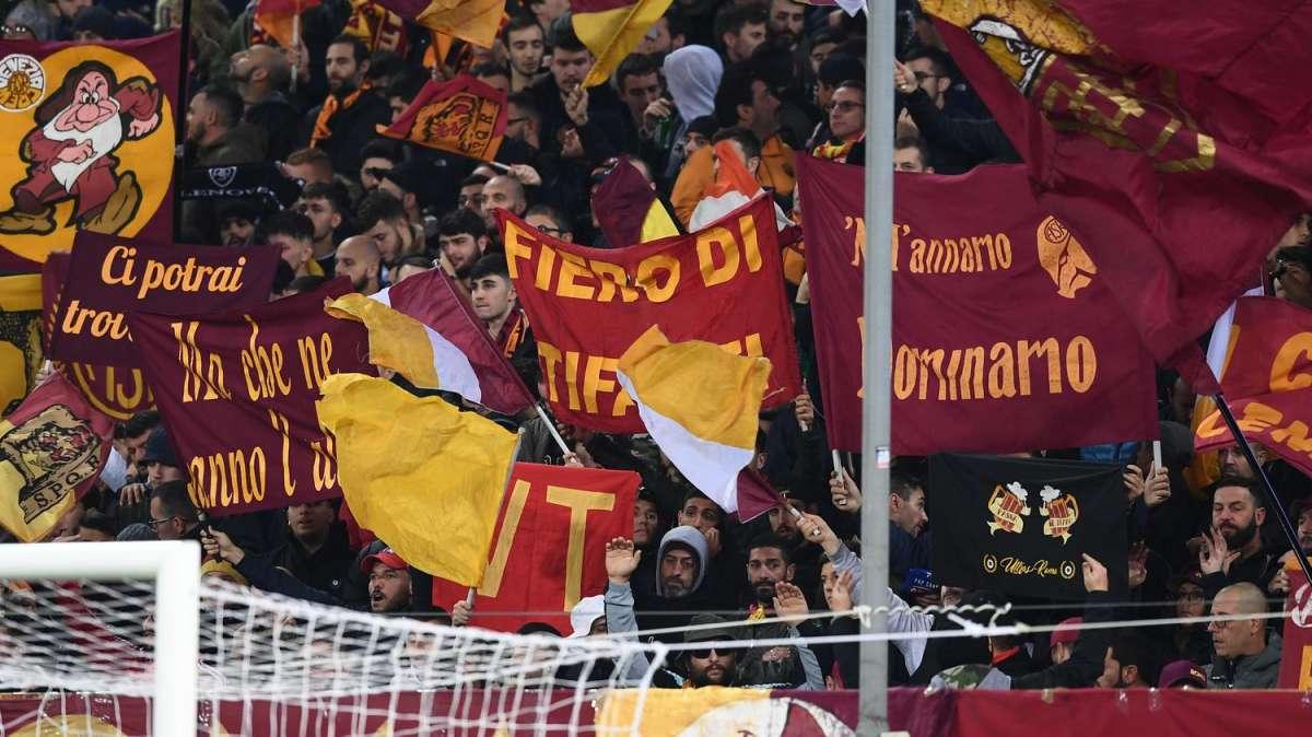 Roma, caso Covid nel gruppo squadra: il giocatore ripeterà il tampone