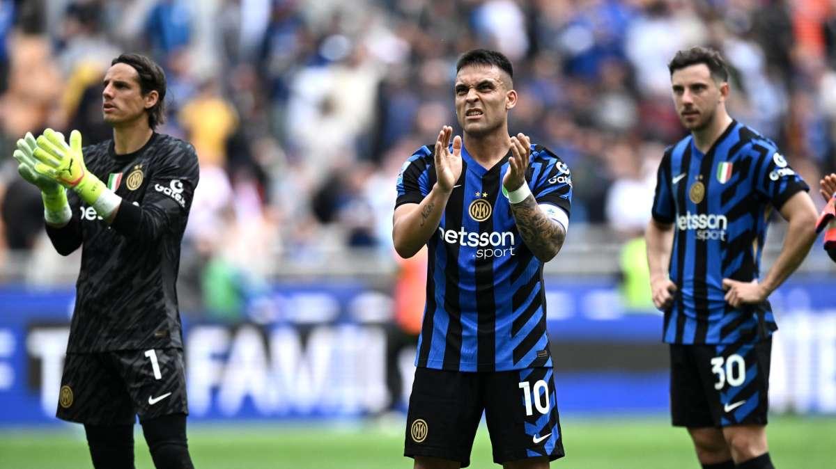 Inter, energie finite: a Barcellona solo una via per uscire vivi. Inzaghi trema: si ferma Pavard, Thuram...
