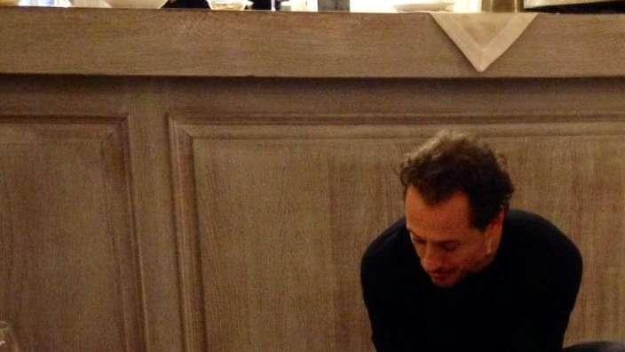 Accorsi: "Dimarco è il nostro eroe. Triplete? Non ne parlo per scaramanzia"
