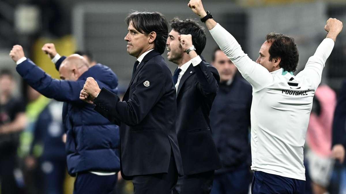Inter, per Simone Inzaghi piegare la Lazio ha più di un significato