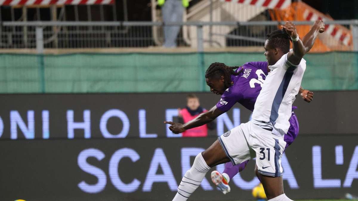 Quando si recupera Fiorentina-Inter? Due le date possibili, ma c'è un ostacolo