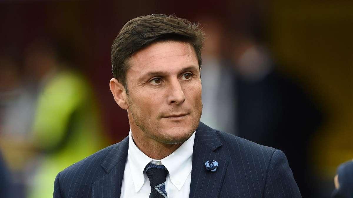 Inter, Zanetti: "L'ultima a San Siro uno dei momenti più emozionanti"