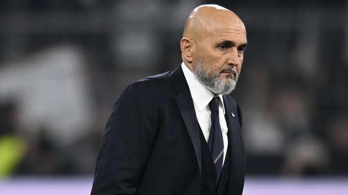 Spalletti esonerato, si scalda il mercato in vista dell'arrivo di Chivu: le top news dell'8 giugno