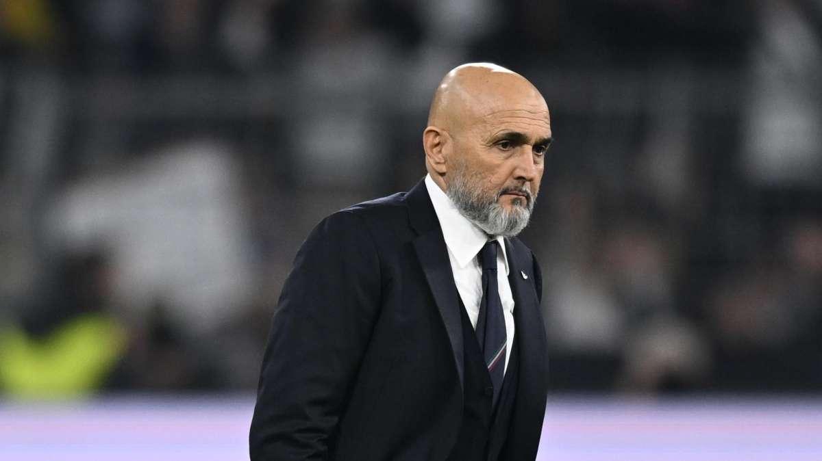 Spalletti: "Esonero? I soldi non un problema. Non come con l'Inter: non li ho lasciati perché..."