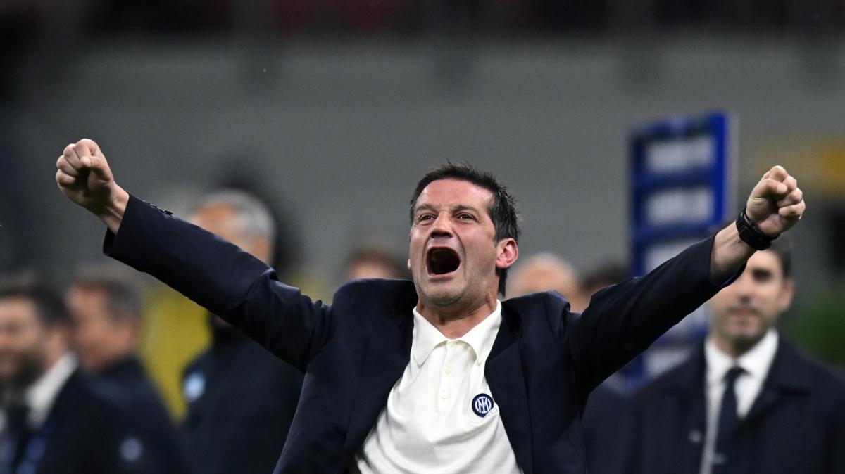 Altro assist di Milan e Napoli! All'Inter basta un punto per alzare il Tricolore...
