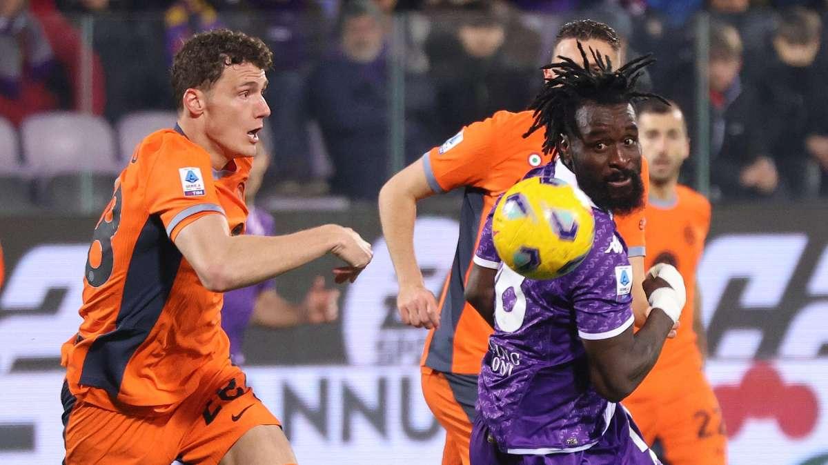-7 a Inter-Juventus - Inzaghi ribalta l'inerzia, vitali i tre punti a Firenze