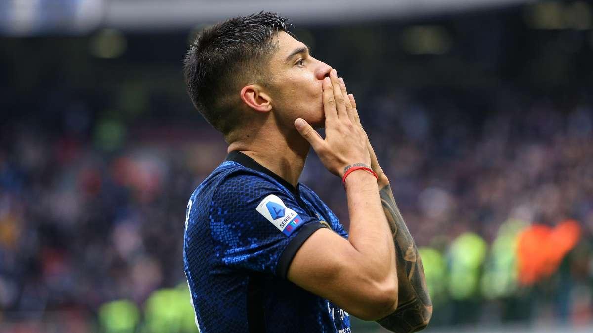 Turnover ragionato: Inzaghi punta su Lautaro-Correa e valuta un turno di riposo per Barella