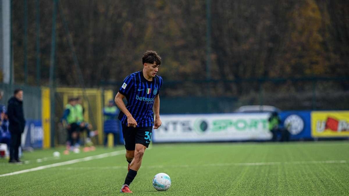 Top & Flop di Inter-Liverpool Youth League 5-0: Zouin dominante, Mosconi una furia!