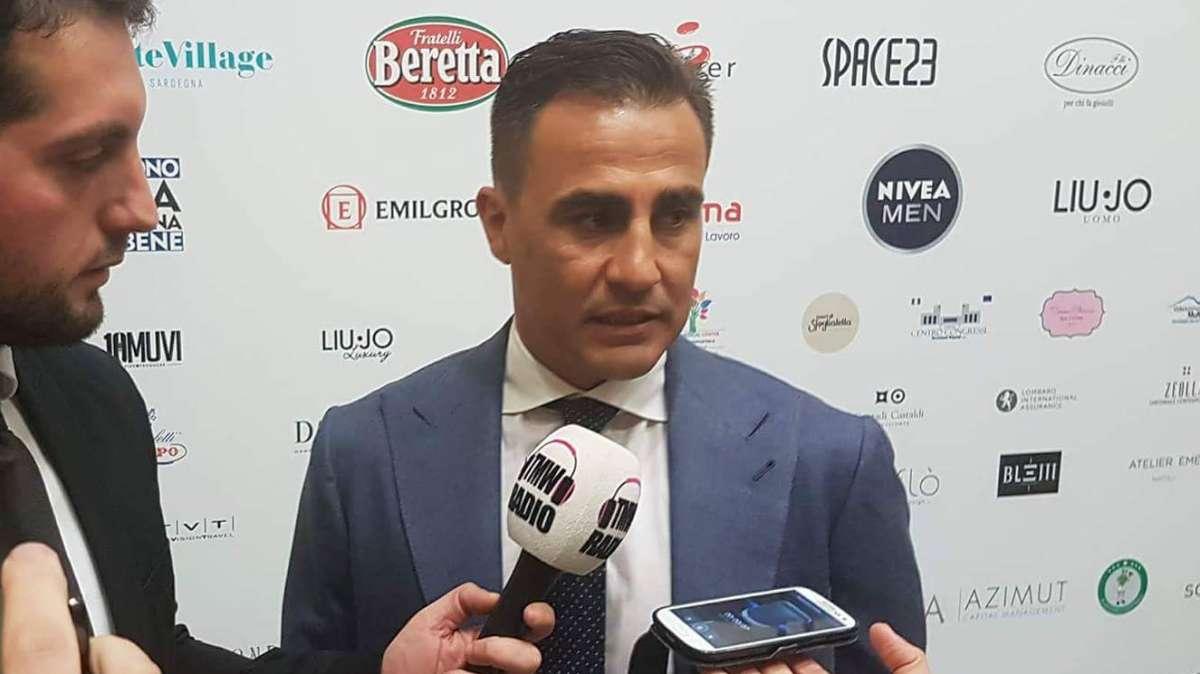 PODCAST - F. Cannavaro: "L'attaccante più forte incontrato? Ronaldo il Fenomeno"