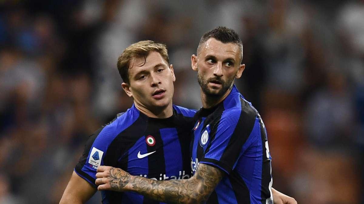 Brozovic a Sky: "Oggi abbiamo giocato bene, col Barcellona si deciderà la qualificazione"