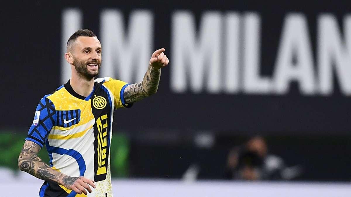 Inter, adesso i rinnovi. Brozovic è la priorità, resta un anno di contratto