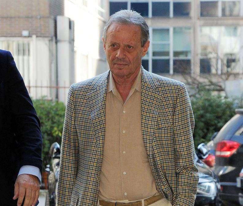Zamparini, dramma per la morte del figlio: "Non so spiegarmelo". Attesa per l'autopsia