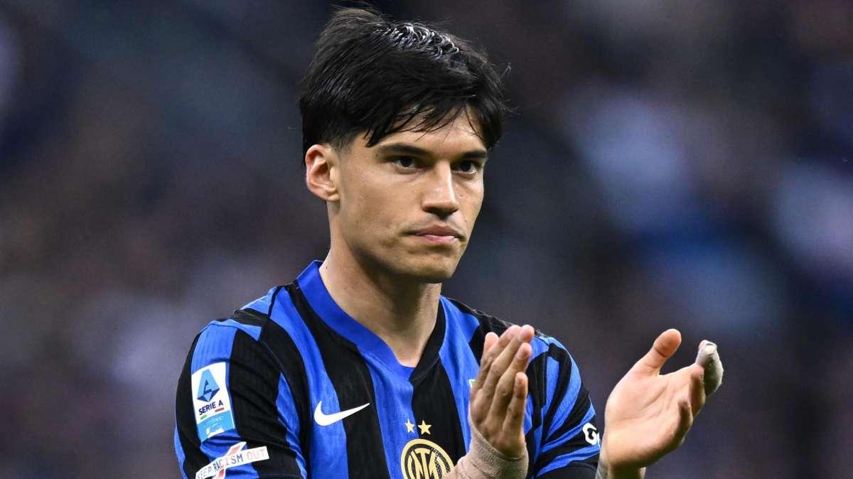 Correa saluta l'Inter, i nerazzurri puntano Mosquera: le top news delle 20