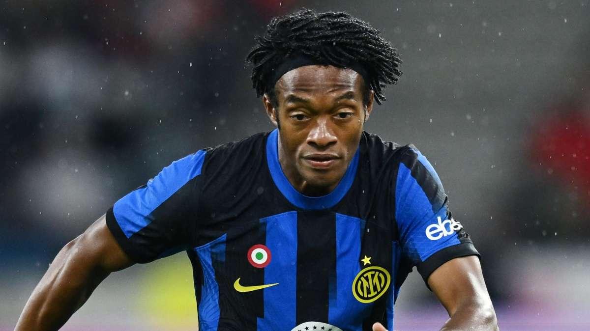 TOP NEWS del 10 novembre - Cuadrado può rientrare dopo la sosta, le ultime sullo sponsor