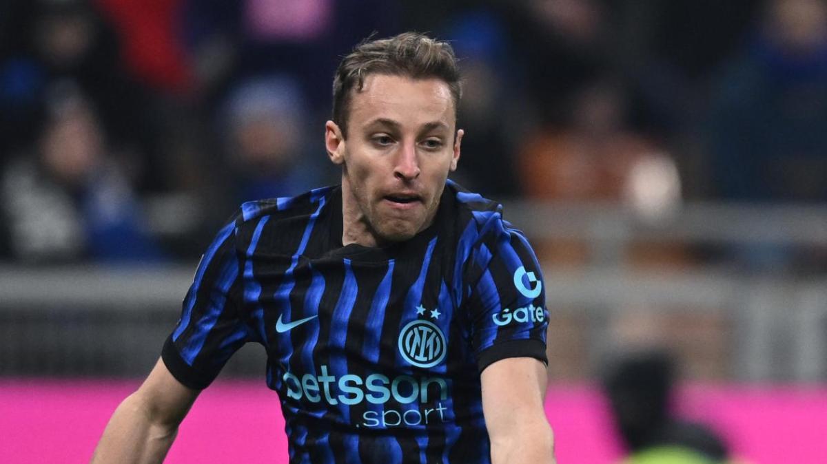 Inter, proseguono i contatti con la Lazio per Frattesi: la possibile formula. Serve la sua partenza per...