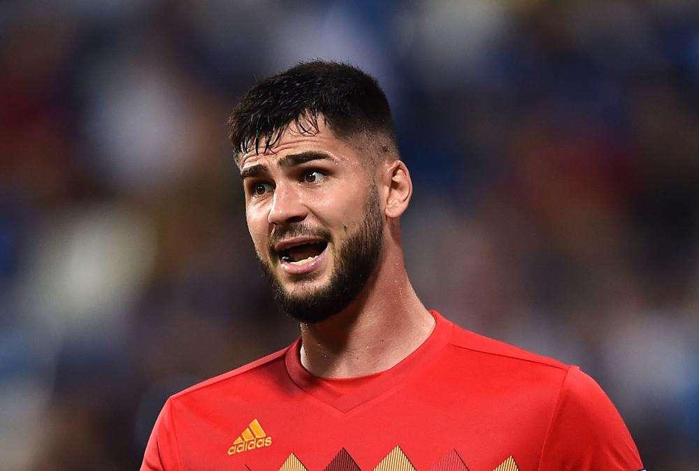 Parma, Cobbaut: "Il mio trasferimento all'Inter è una notizia falsa"