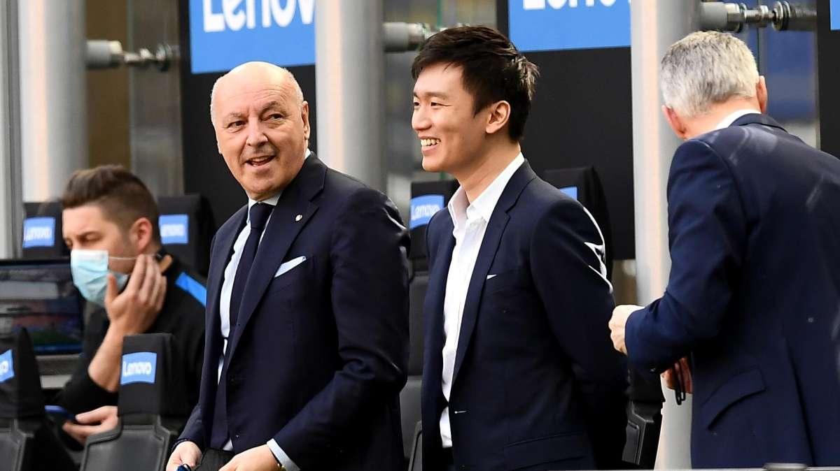 Suning punta sulla continuità, rinnovo in vista per la dirigenza nerazzurra