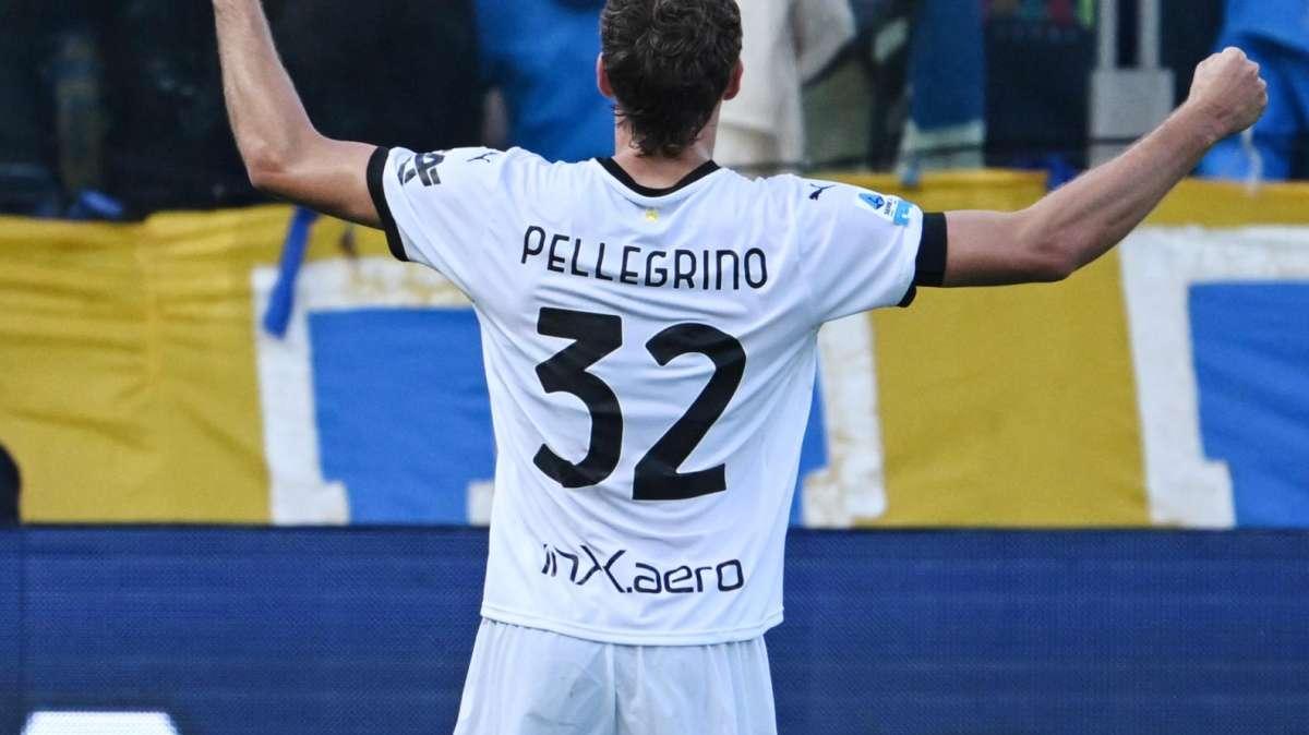 Inter, l'attacco parla argentino. Ecco il nome nuovo: Mateo Pellegrino del Parma