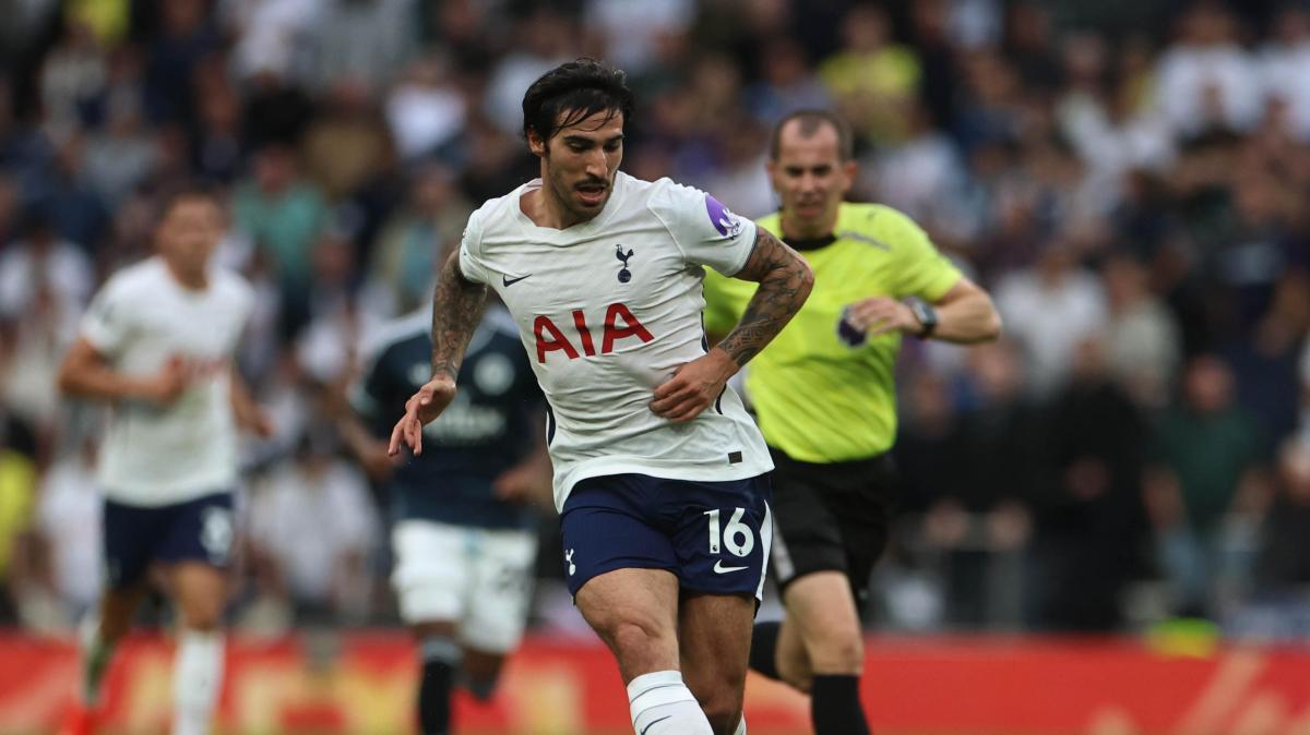 Ko anche in casa per De Zerbi in Premier, il Newcastle vince 2-0