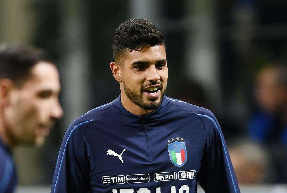 L'INTERISTA - Le cifre per Emerson Palmieri: c'è una clausola per rinnovo