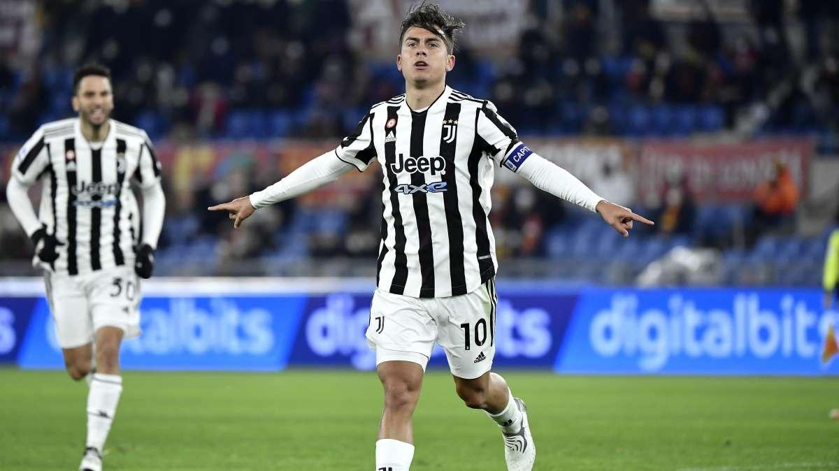 TOP NEWS ore 13.00 - Marotta allo scoperto su Dybala, Handanovic torna protagonista