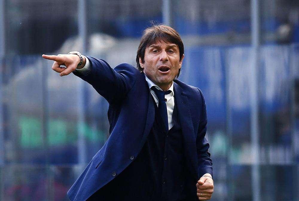 LIVE - Conte: "Stiamo spodestando un regno. Vittoria che vale nove punti"
