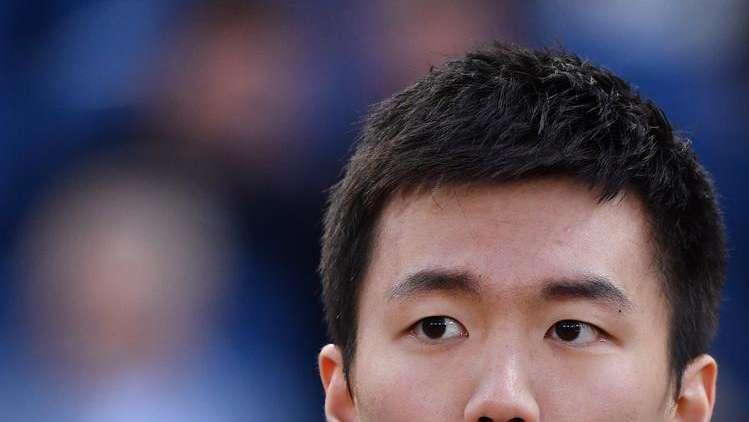 Inter, Zhang è atterrato a Milano: il programma del presidente nerazzurro