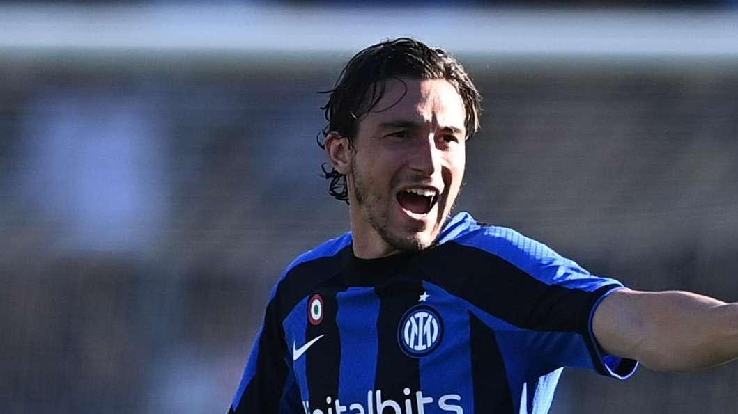 Darmian: "Lukaku ha tanta voglia di fare bene. Obiettivi? All'Inter i traguardi sono sempre importanti"