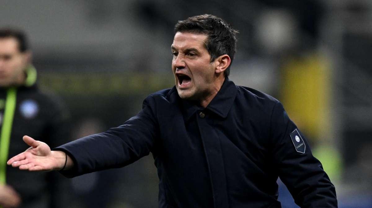Chivu: "Dobbiamo imparare dagli errori ma non date la colpa alla difesa a zona"