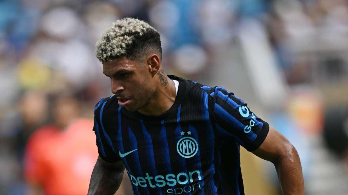 Bonny sprigiona la sua voglia di Inter, gol-gioiello di Luis Henrique: i segnali dall'amichevole