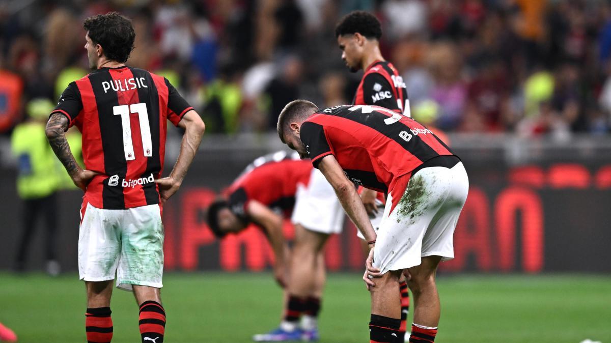 Come si spiega la differenza tra Inter e Milan? Jeda la motivò a L'Interista: un fattore chiave