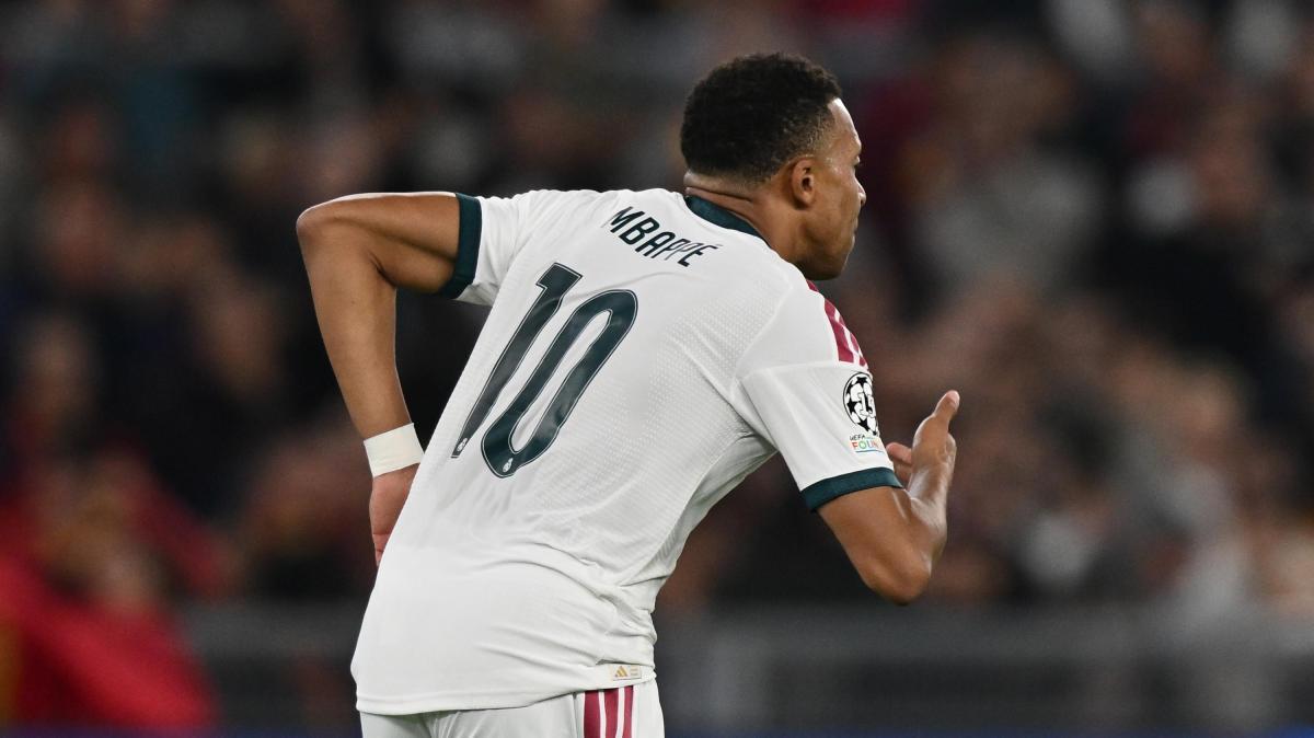 Disastro Roma, che rimonta del Real Madrid da 3-1 a 3-4!