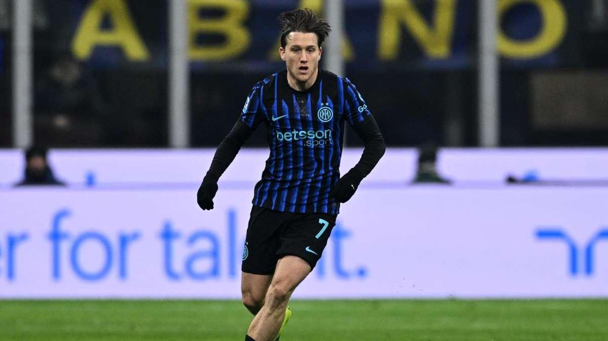 Berti: "Zielinski gol dell'ex, non prevedo il futuro ma me lo sento"