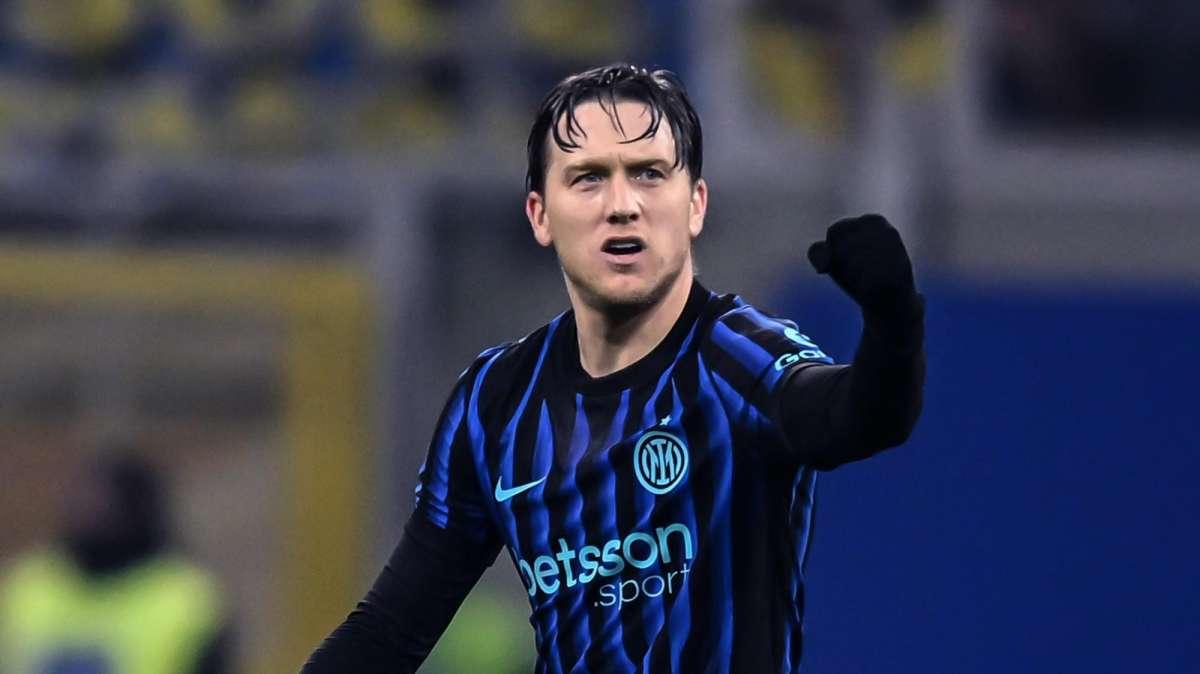 Le pagelle di Zielinski - Salta anche Guida con un pallonetto, chi lo toglie più?