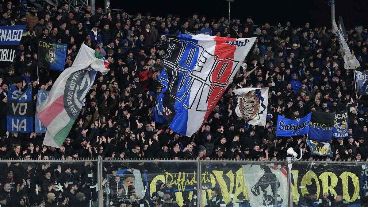 Gresko: "I tifosi dell'Inter sono imprevedibili, ma Skriniar non deve preoccuparsi"