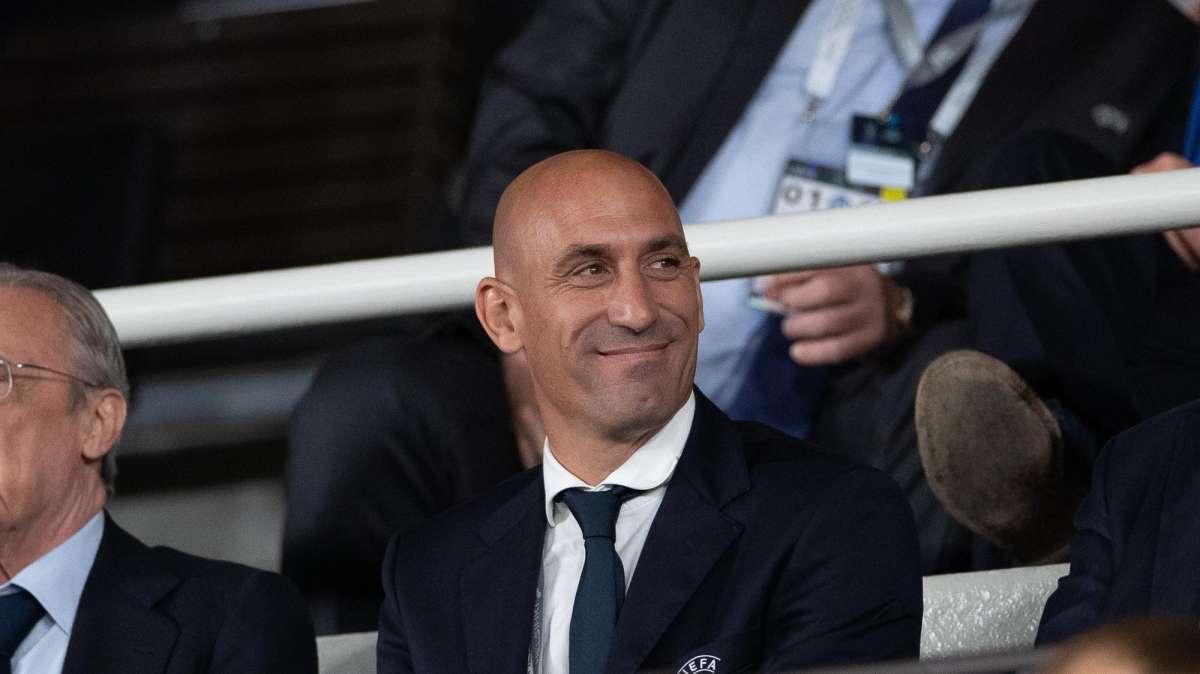 Calcio Femminile, caso Rubiales: l'ex ct della Spagna Vilda indagato