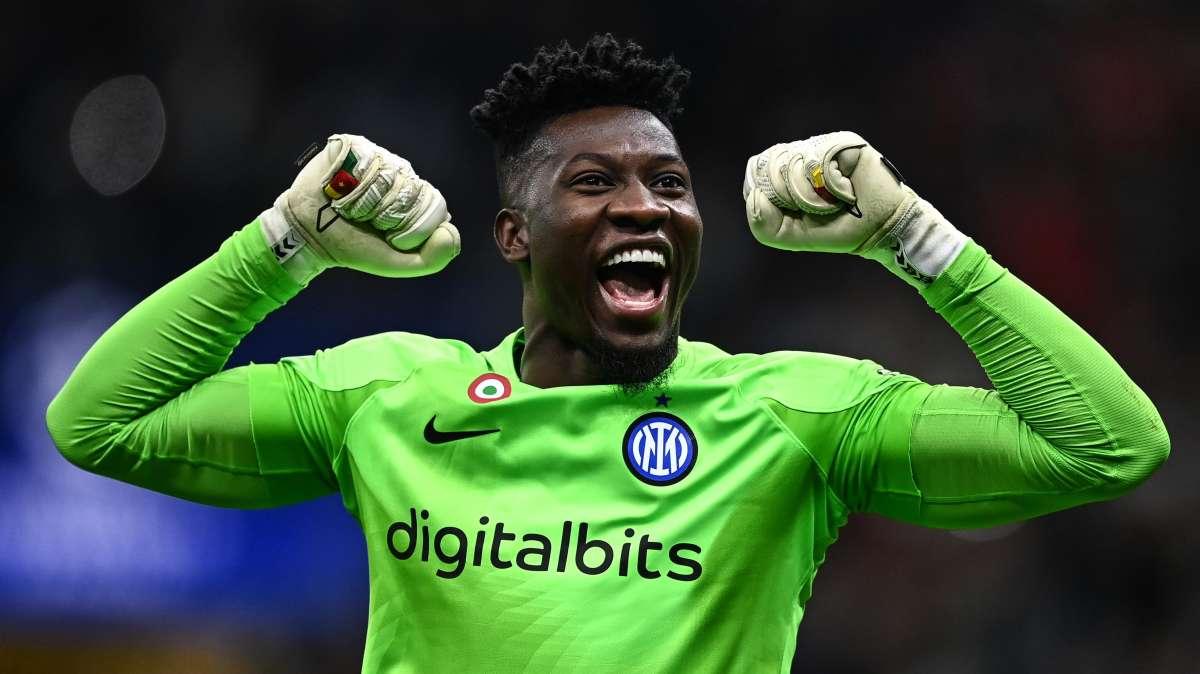 Onana raggiunge il Manchester United in USA: comincia ufficialmente la sua nuova avventura