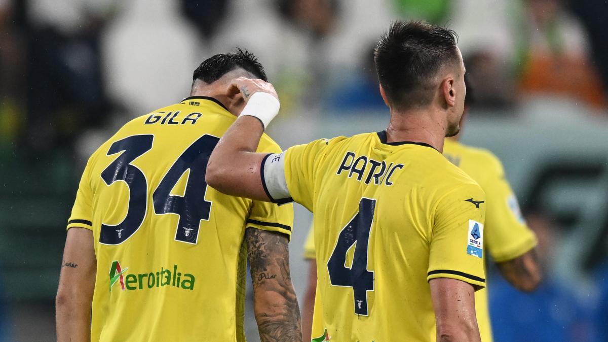 La Lazio si prepara a salutare un difensore: giocherà con Balotelli