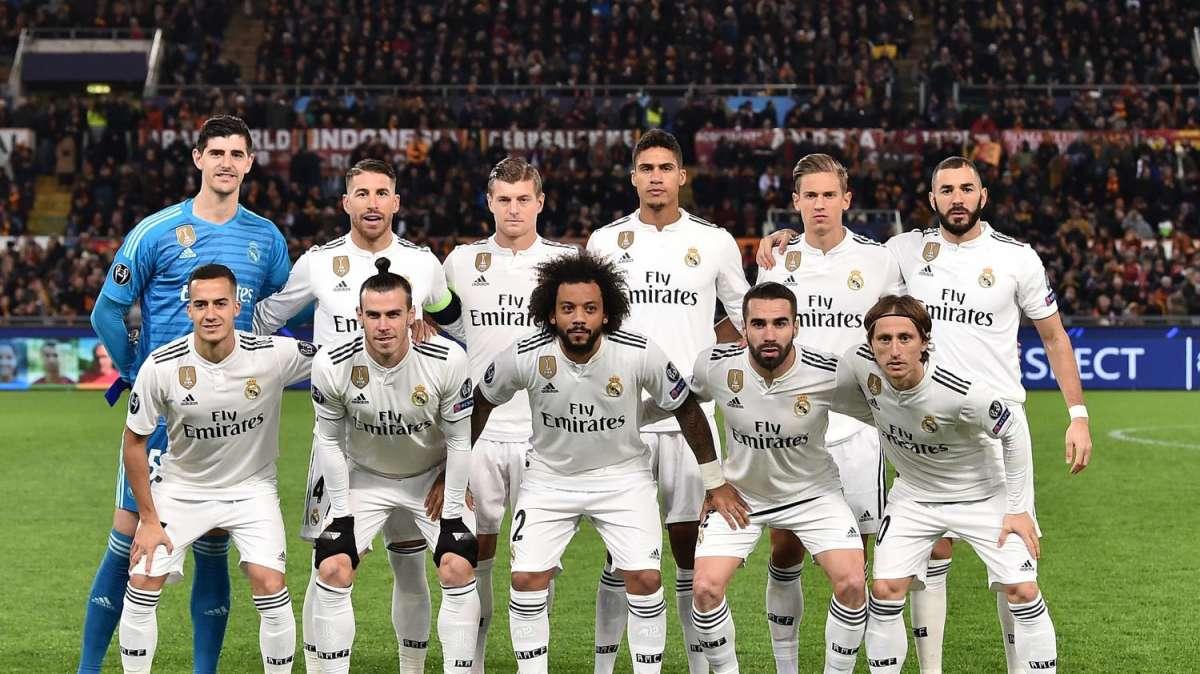 Il Real è sicuro: Antonio Pintus è il primo colpo di mercato