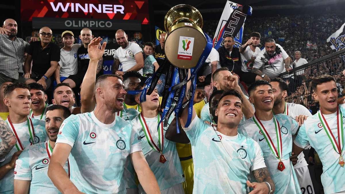 Scariolo: "Inter e Virtus entrambe vittoriose? Non sono il tipo da pazzie, ma se succede..."