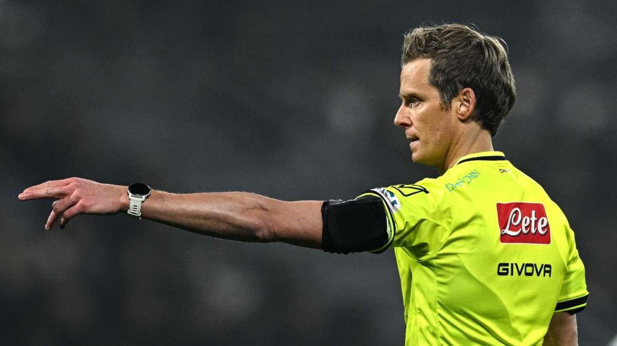 La moviola di Sassuolo-Inter: giusto il rosso a Matic, Muharemovic graziato. Il VAR aiuta Chiffi