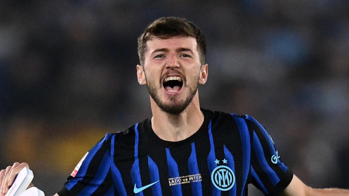Sucic determinato a conquistare spazio: cosa intendeva sul minutaggio. L'Inter chiama gli agenti per il rinnovo