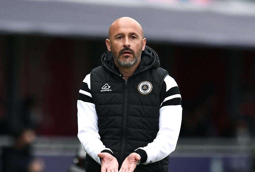 Italiano dopo Spezia-Genoa: "Contro l'Inter dispendio energetico clamoroso"