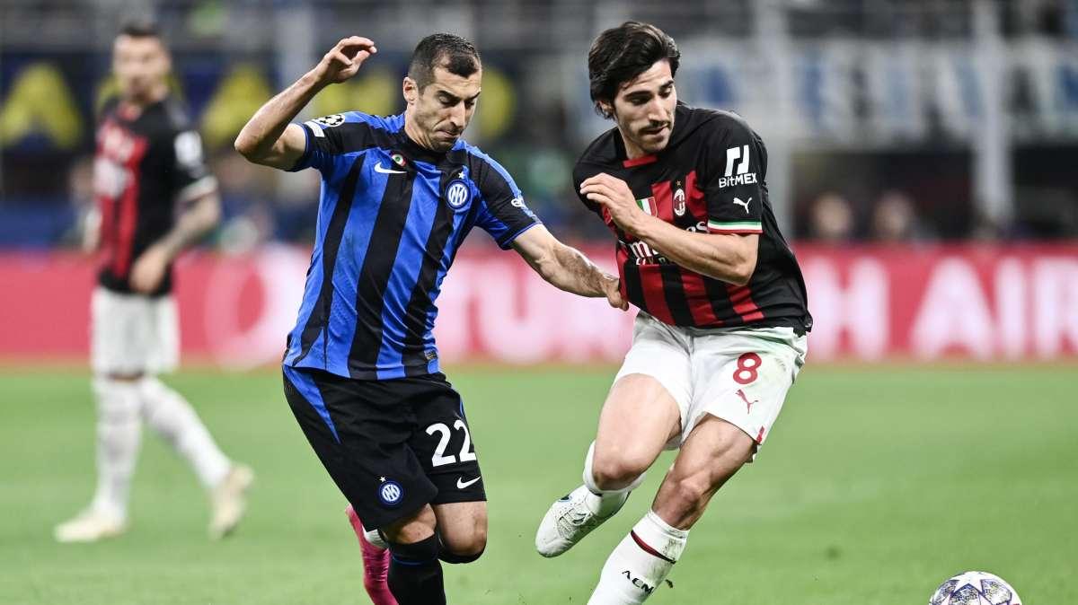 Mkhitaryan, ora è corsa contro il tempo. Potrebbe essere tardi per una maglia da titolare col City