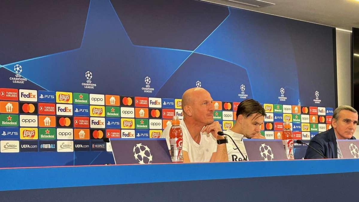 Post-Dumfries: chi è Dedic, l'alternativa a Holm. Ci pensa anche il Napoli