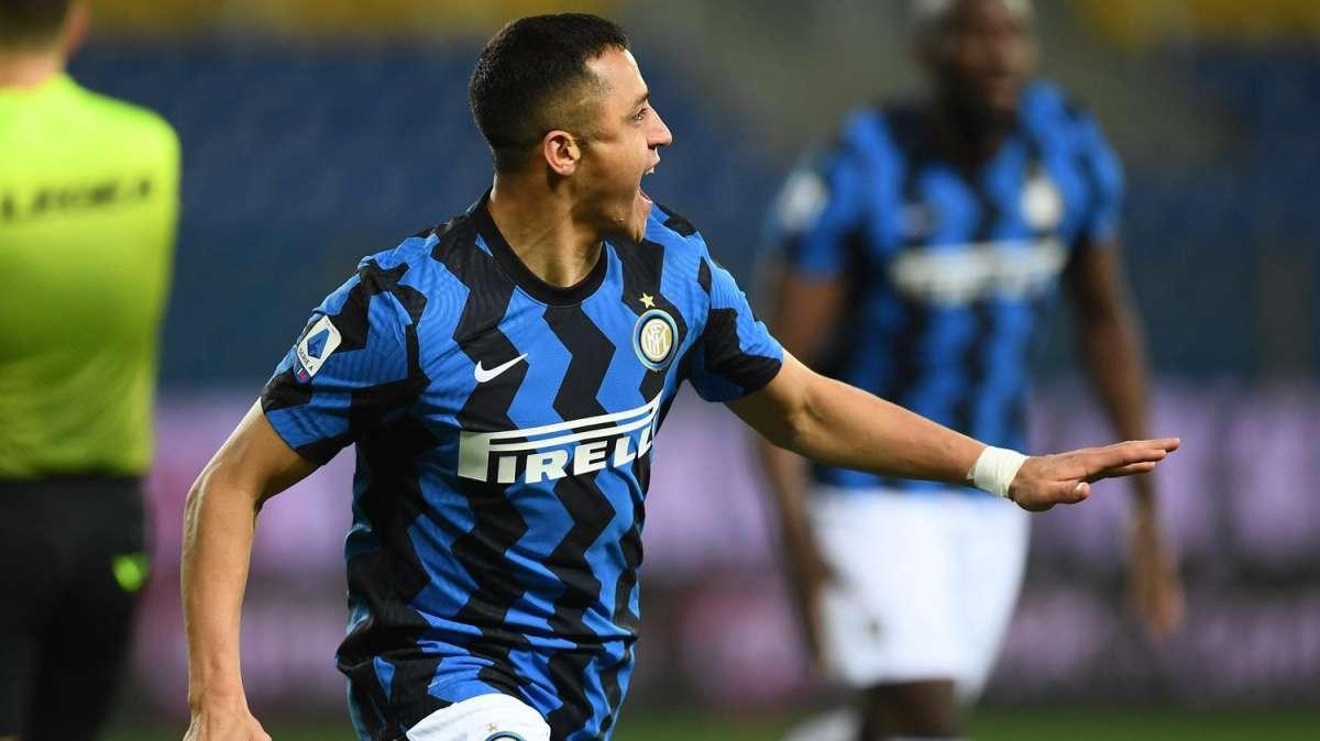 Alexis Sanchez fuori budget: può andare via a giugno