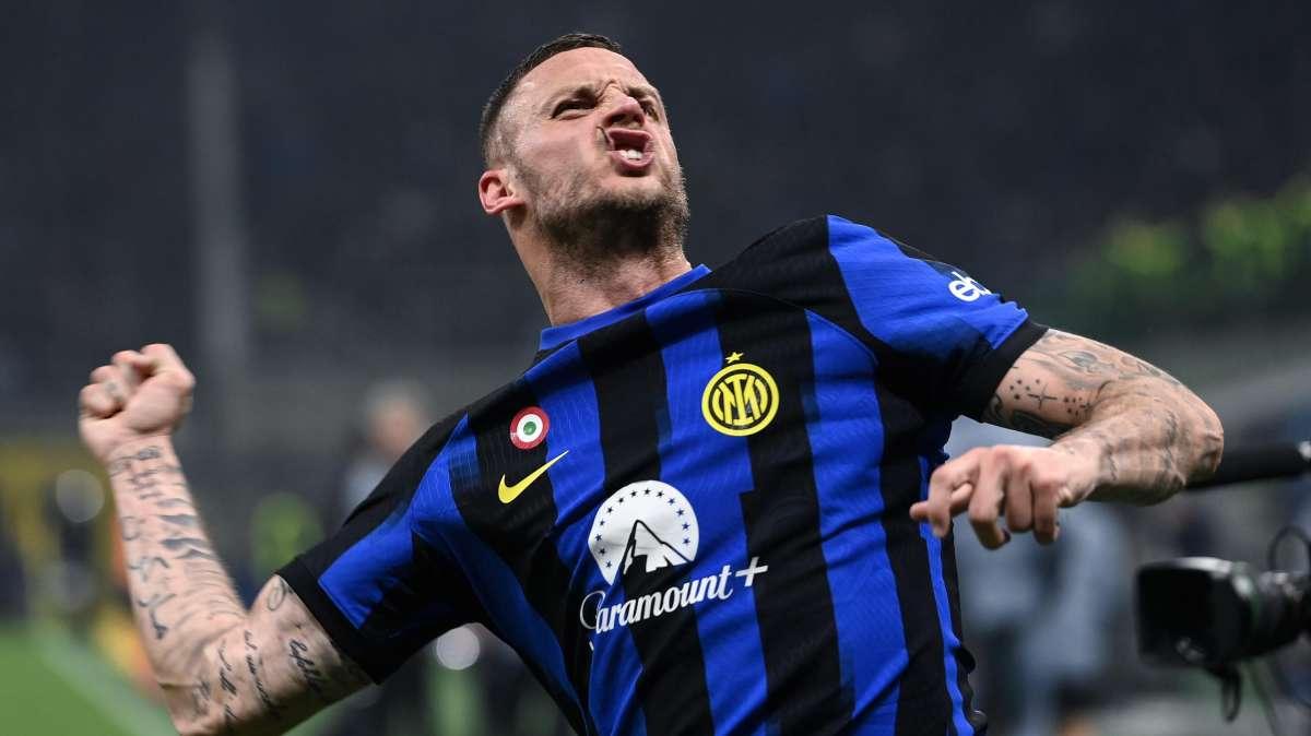 Arnautovic al Genoa e Gudmundsson all'Inter? Ecco il possibile intreccio di mercato