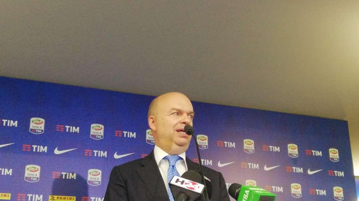 L'ex Milan e Inter Fassone: "Derby? Lo guarderò da neutrale. Nerazzurri leggermente avanti"