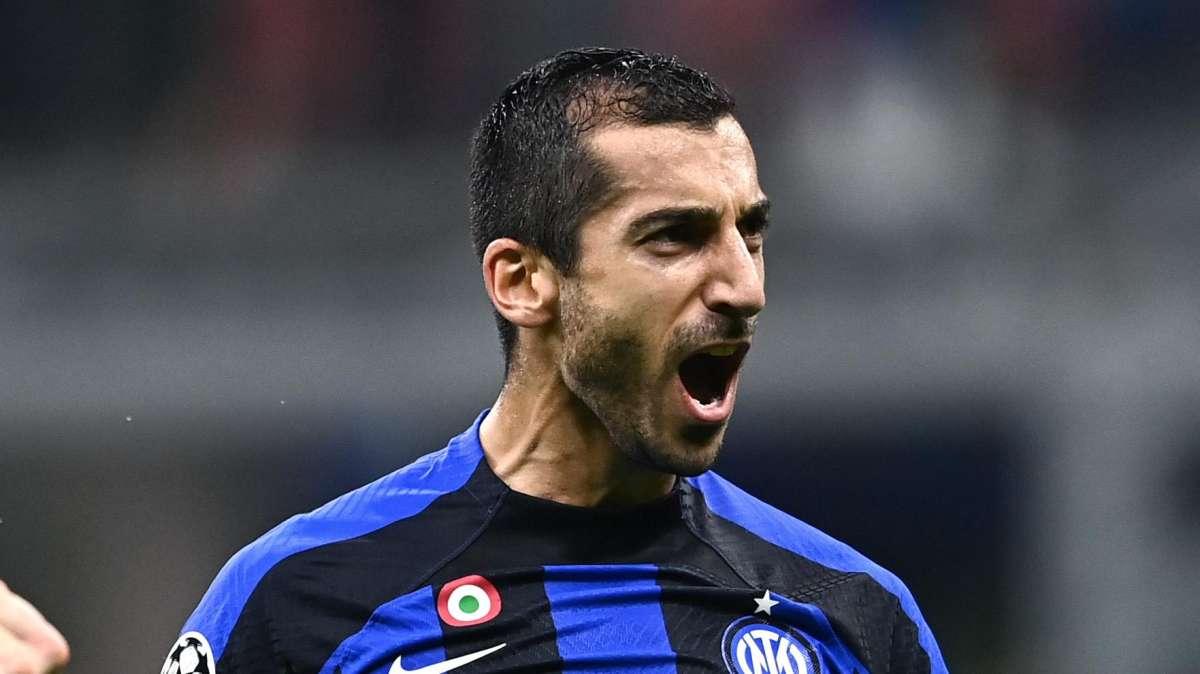 TOP NEWS ore 13 - Inter, Mkhitaryan non è un abbaglio. Le parole di Asllani
