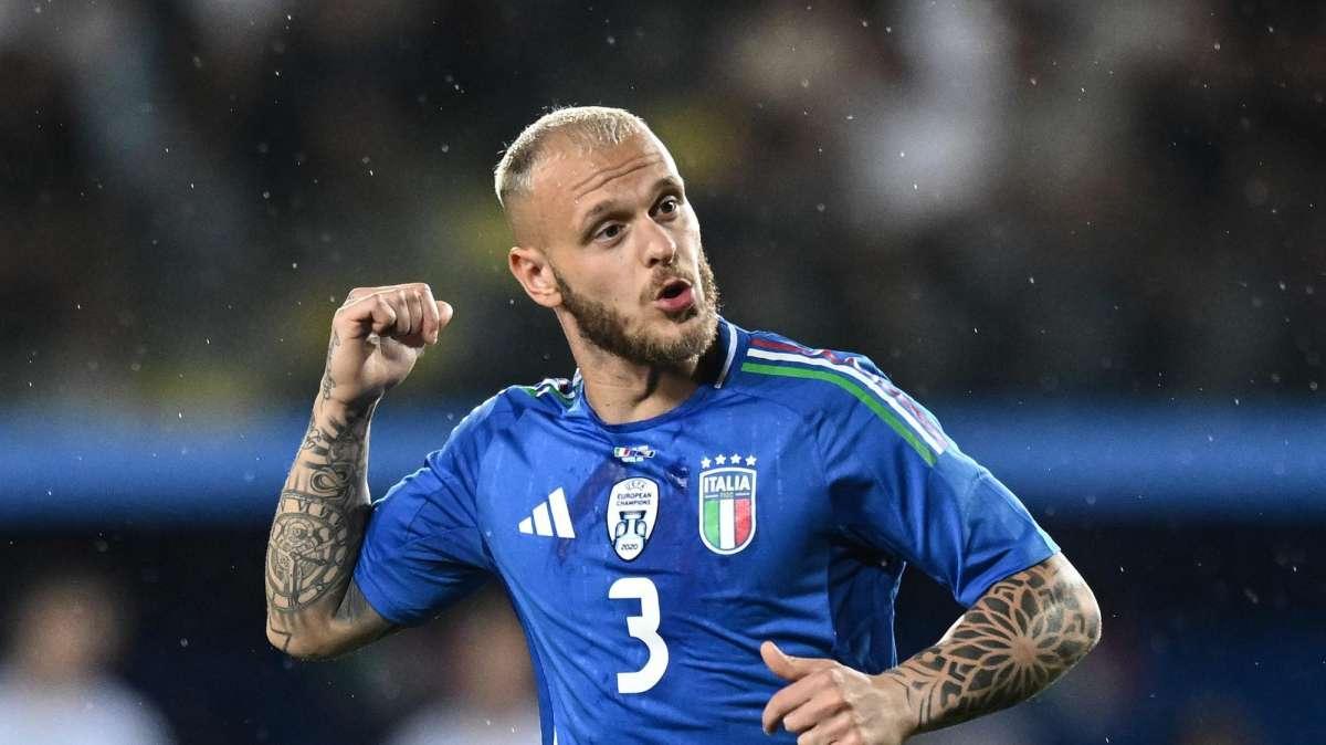 Dimarco, l'ex ds: "Fuoriclasse. Dicevano fosse basso, ma Dani Alves allora?"